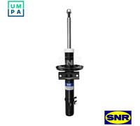 NTN-SNR Shock Absorber SA65443.28, Front Axle, Pair L&R, Fits Audi A1, VW Polo, Skoda, Seat Ibiza