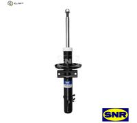 SHOCK ABSORBER SA65443.28 FOR SKODA VW POLO/Van SEAT IBIZA/IV/Hatchback/ST/SC
