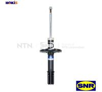 SHOCK ABSORBER SA65543.08 FOR DACIA H5H490/470 1.3L K9K872/876/846/666 1.5L 4cyl