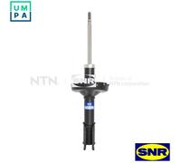 FRONT AXLE SHOCK ABSORBER SA65543.29