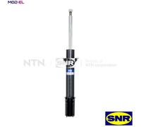 X2 PCS SA65543.30 SHOCK ABSORBER SNR