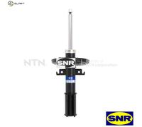 SHOCK ABSORBER SA65543.31 FOR RENAULT SCÉNIC/III/VAN/GRAND FLUENCE MEGANE/Van