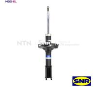 SHOCK ABSORBER SA65543.32 FOR RENAULT TWINGO/II/Hatchback/Van K9K718/740 1.5L