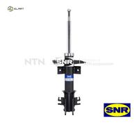 SHOCK ABSORBER SA65543.33 FOR RENAULT MASTER/III/Platform/Chassis/Van/Bus 2.3L