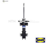 X2 PCS SA65543.33 SHOCK ABSORBER SNR