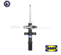 Shock absorber Front Axle Bottom Clamp SA65543.34 SNR for RENAULT CLIO IV