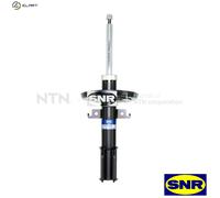 SHOCK ABSORBER SA65543.37 FOR RENAULT SCÉNIC/III/VAN/GRAND H4JA700/700 1.4L 4cyl