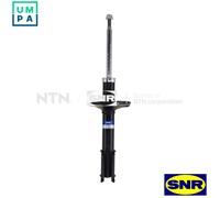 NTN-SNR Shock Absorber SA65543.42 - Front Axle - Pair L&R