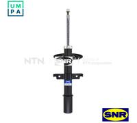 SHOCK ABSORBER SA65543.44 FOR RENAULT H4B400/412/408 0.9L 3cyl CAPTUR I 1.3L
