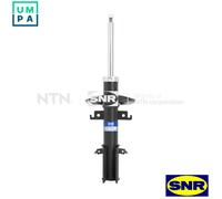 FRONT AXLE SHOCK ABSORBER SA65543.48