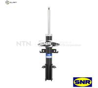 NTN-SNR Shock Absorber SA65543.48 - Front Axle Top Pin for Renault Kangoo/Grand/II/Express 1.5L