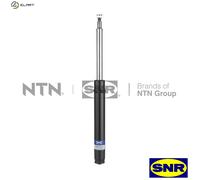 NTN-SNR Shock absorber SA65753.04 - Fits Audi A6 C4 ABK/ADR/1Z/AHU 1.8-2.2L 4cyl