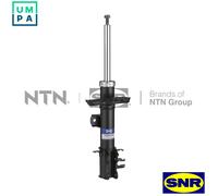 NTN-SNR Shock Absorber SA65840.04R Front Axle Right Top Pin for Fiat, Opel