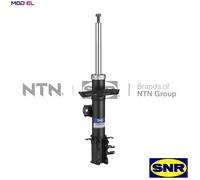 NTN-SNR Shock Absorber SA65840.04R Front Axle Right Top Pin for Fiat, Opel