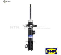 NTN-SNR Shock Absorber SA65840.05L Front Axle Left for FIAT Doblo / Opel