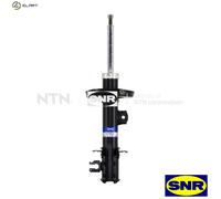 SHOCK ABSORBER SA65840.05L FOR FIAT DOBLO/Cargo/Platform/Chassis/Bus OPEL
