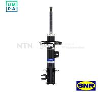 NTN-SNR Shock Absorber SA65840.05L Front Axle Left for FIAT Doblo / Opel