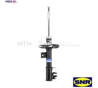 NTN-SNR Shock Absorber SA65840.27L – Front Left Top Pin – for Fiat/Abarth/Ford