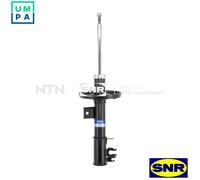 NTN-SNR Shock Absorber SA65840.27L – Front Left Top Pin – for Fiat/Abarth/Ford