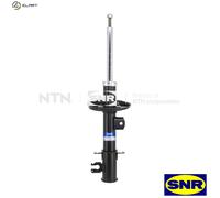 SHOCK ABSORBER SA65840.28R FOR PEUGEOT FIAT GRANDE/PUNTO/Van LINEA CITROËN