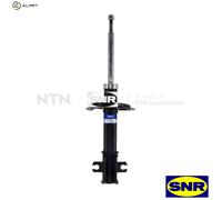 NTN-SNR Shock Absorber SA65843.08 for Fiat Seicento/600 Hatchback/Van