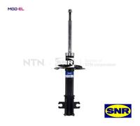SHOCK ABSORBER SA65843.08 FOR FIAT SEICENTO/600/Hatchback/Van CINQUECENTO/VAN