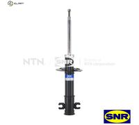 SHOCK ABSORBER SA65843.19 FOR FIAT PUNTO/Hatchback/Van 183A1/188A6.000 1.7L 4cyl