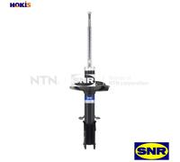 FRONT AXLE SHOCK ABSORBER SA65843.21