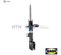 NTN-SNR Shock Absorber SA65940.04R for Mitsubishi Outlander II / Van / Peugeot / Citroën