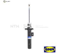 NTN-SNR Shock Absorber SA65940.09L - Front Left - for Peugeot 406 LFX/LFY 1.8-1.9L