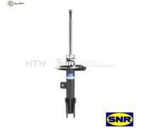 NTN-SNR Shock Absorber SA65940.21R – Front Right (Top Pin) for PEUGEOT 307 / CITROEN C4