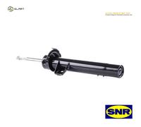 SHOCK ABSORBER SA65940.24L FOR PEUGEOT FIAT CITROËN LANCIA 4HR /4HP /4HS 2.2L C8