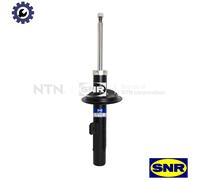 Shock absorber Front Axle Left Top pin SA65940.26L SNR for CITROËN PEUGEOT