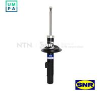 Shock absorber Front Axle Left Top pin SA65940.26L SNR for CITROËN PEUGEOT