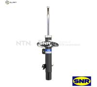 SHOCK ABSORBER SA65940.28R FOR PEUGEOT 207/Hatchback/Van/SW KFV /KFT8FP 1.4L 207