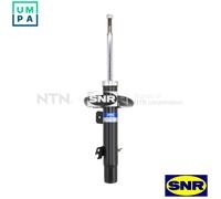 NTN-SNR Shock Absorber SA65940.28R - Front Axle Right - for Peugeot 207 / Citroën - 1612553180