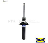 NTN-SNR Shock Absorber SA65940.31L - Front Left - For Peugeot Partner/306