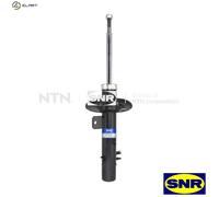 NTN-SNR Shock Absorber SA65940.32R - Front Axle Right Top-Pin - Peugeot 2008 I 1.2L 3cyl