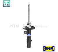 NTN-SNR Shock Absorber SA65940.32R - Front Axle Right Top-Pin - Peugeot 2008 I 1.2L 3cyl