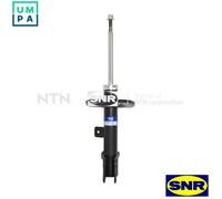 Shock absorber Front Axle Right Top pin SA65940.38R SNR for TOYOTA PEUGEOT