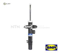 SHOCK ABSORBER SA65940.42L FOR PEUGEOT 2008/I/Van HNY /HNS /HMR /HNZ 1.2L 3cyl