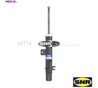 SHOCK ABSORBER SA65940.43R FOR PEUGEOT 2008/I/Van HNS /HNY /HMR /HNP 1.2L 3cyl