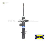 SHOCK ABSORBER SA65940.43R FOR PEUGEOT 2008/I/Van HNY /HNS /HMR /HNZ 1.2L 3cyl