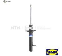 NTN-SNR Shock Absorber SA65940.46R - Front Axle Right - Top Pin - Fit Citroen/Peugeot/Toyota