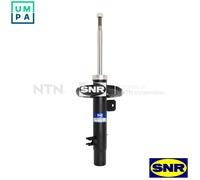 NTN-SNR Shock Absorber SA65940.49R - Front Right Top Pin for Peugeot 208 1.2L