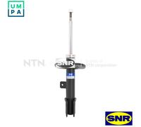 NTN-SNR Shock Absorber SA65940.52R – Front Right Top Pin for Peugeot Partner & Citroen C4 1.4L