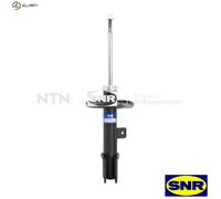 NTN-SNR Shock Absorber SA65940.53L - Front Axle Left Top Pin - For Peugeot/Citroën 1.4L