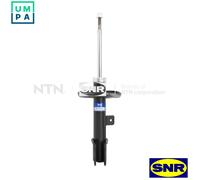 SHOCK ABSORBER SA65940.53L FOR PEUGEOT PARTNER/TEPEE/MPV 308/CC CITROËN 1.4L