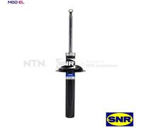 SHOCK ABSORBER SA65940.56R FOR PEUGEOT 206/Van/Hatchback/CC/SW KFW /KFU 1.4L