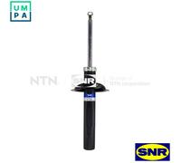 SHOCK ABSORBER SA65940.56R FOR PEUGEOT 206/Van/Hatchback/CC/SW KFW /KFU 1.4L